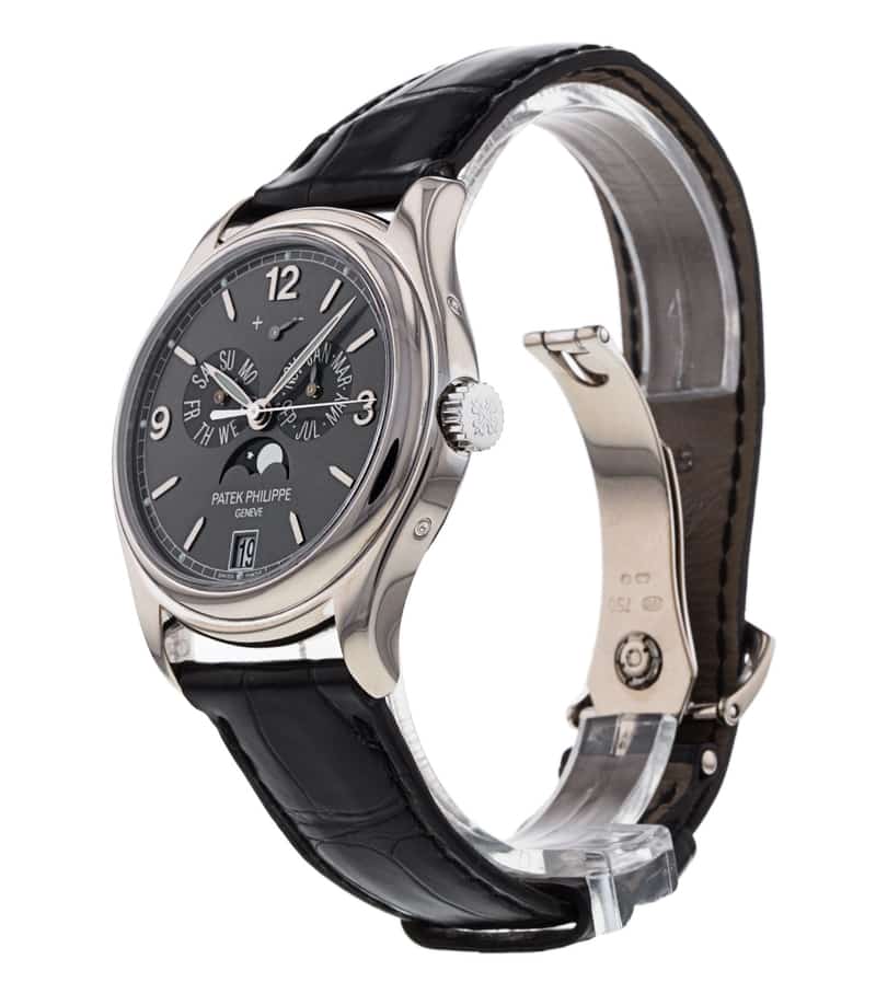 Patek Philippe Complications 5146G-010